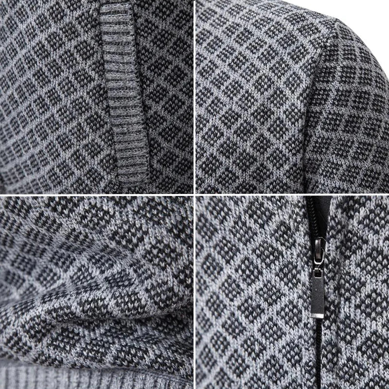 De Dumont Lyon Vest – tijdloze elegantie, modern comfort