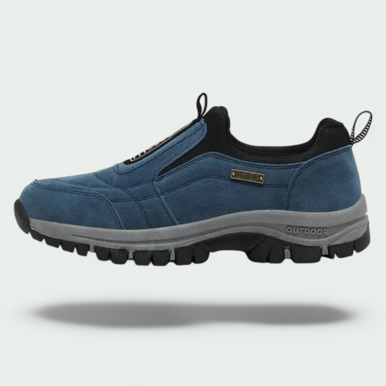 Veyano schoenen – licht, comfortabel en veelzijdig.