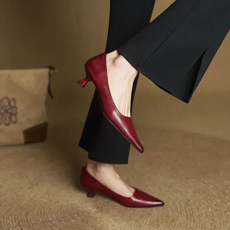 Anok - Chique Pumps