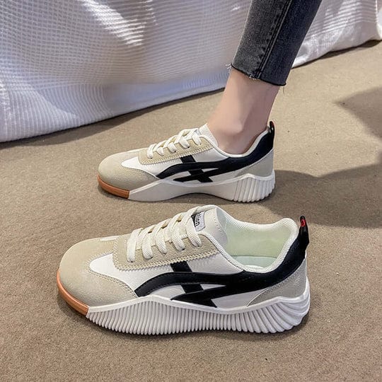 SoleVive – Ergonomische Sneakers