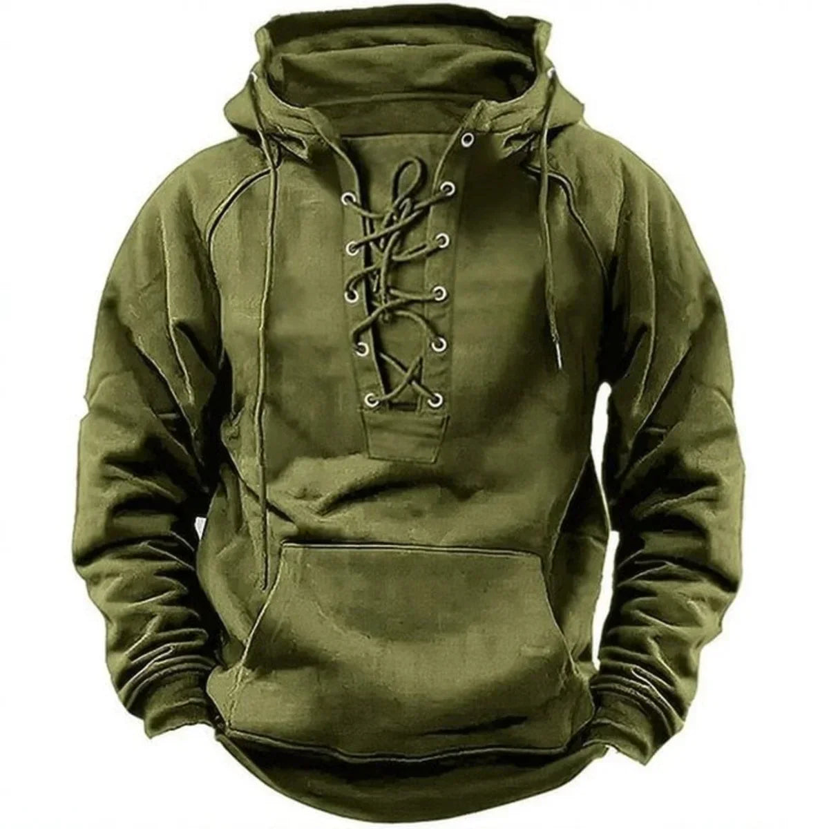 Montclair - Duurzame Hoodie