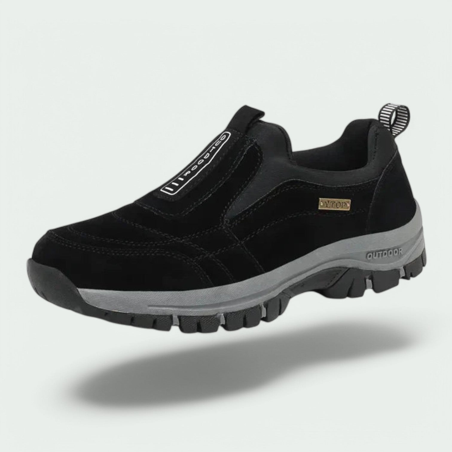 Veyano schoenen – licht, comfortabel en veelzijdig.