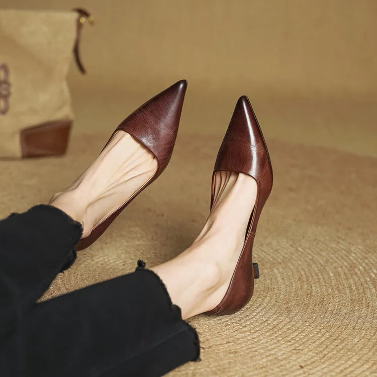 Anok - Chique Pumps