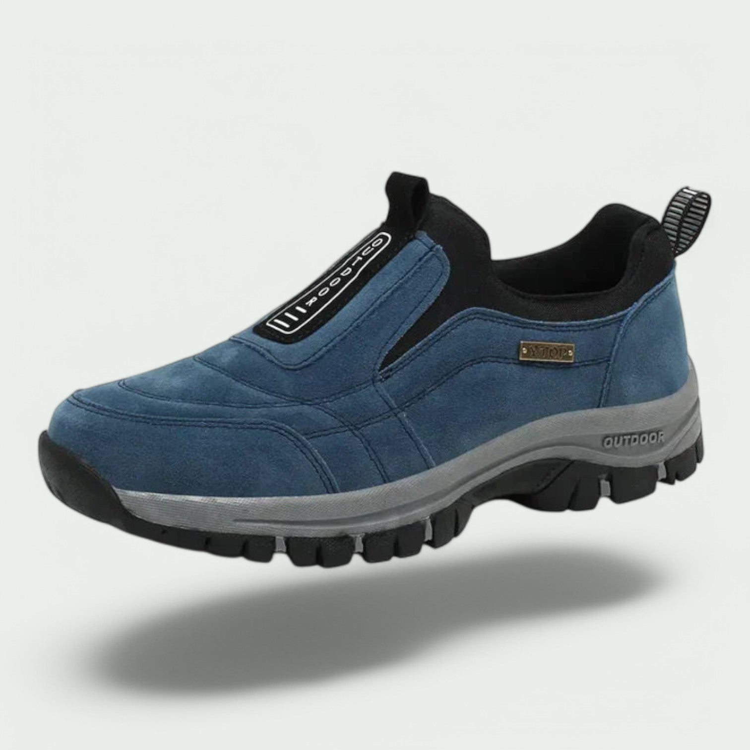 Veyano schoenen – licht, comfortabel en veelzijdig.