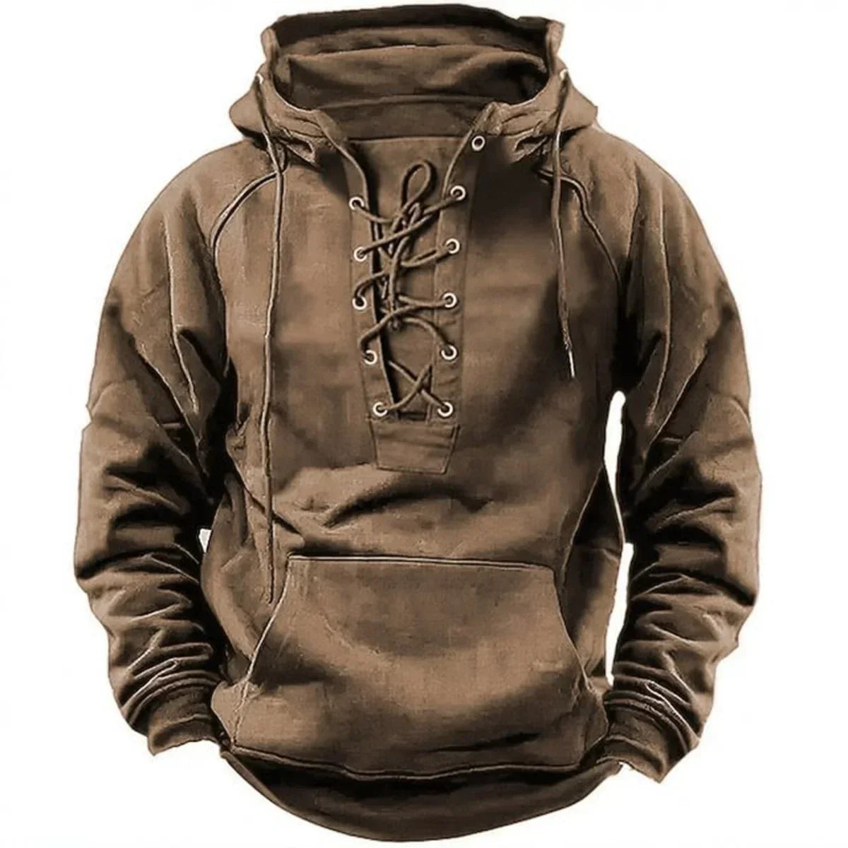 Montclair - Duurzame Hoodie
