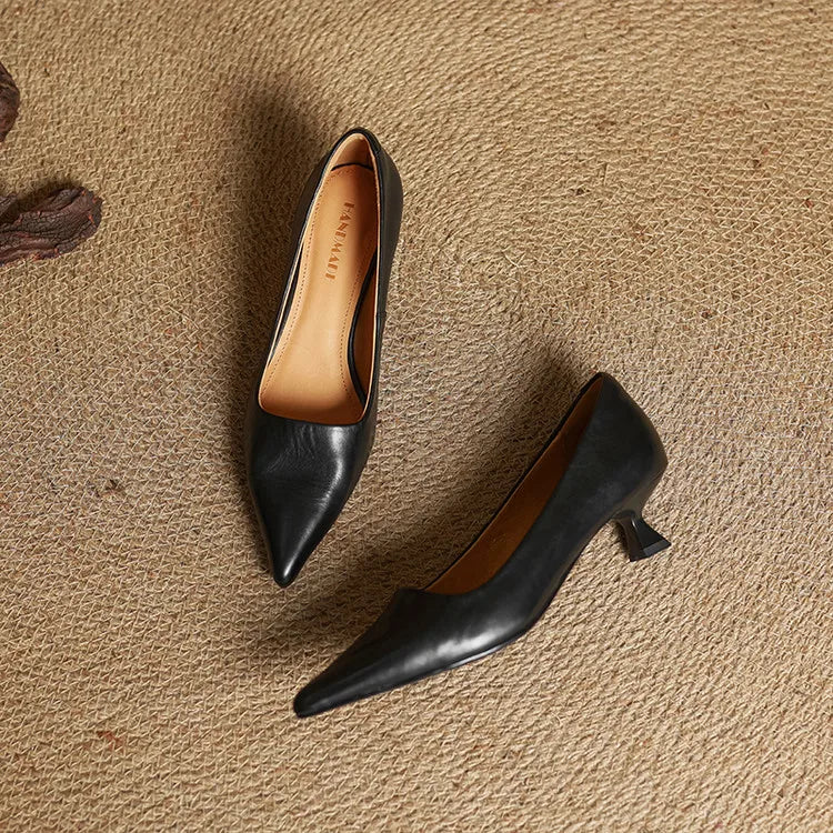 Anok - Chique Pumps