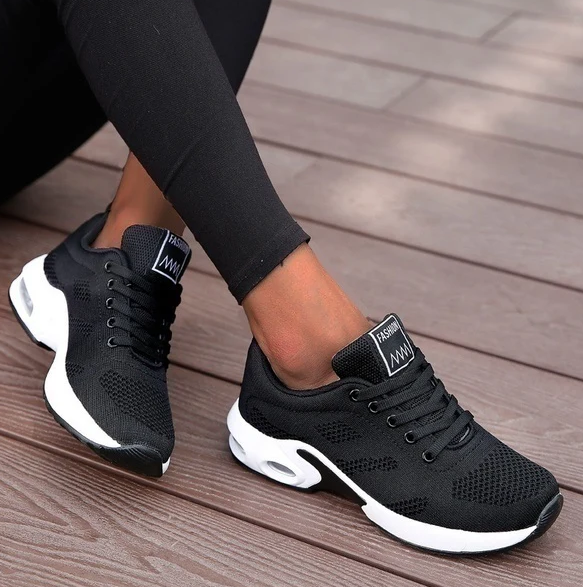 Brelexia - Ergonomische Sportschoenen