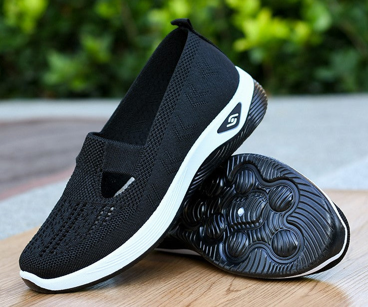 Astellis - Luchtige Instappers