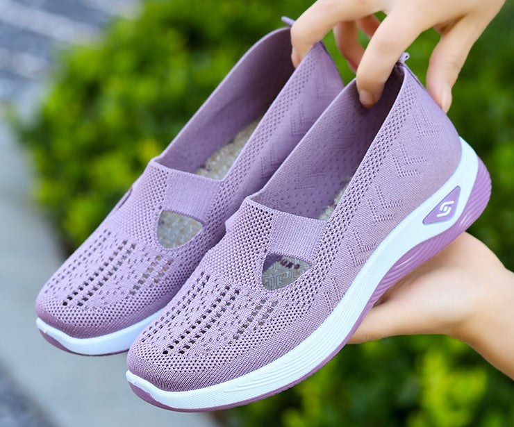 Astellis - Luchtige Instappers