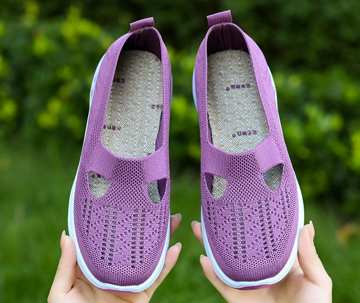 Astellis - Luchtige Instappers