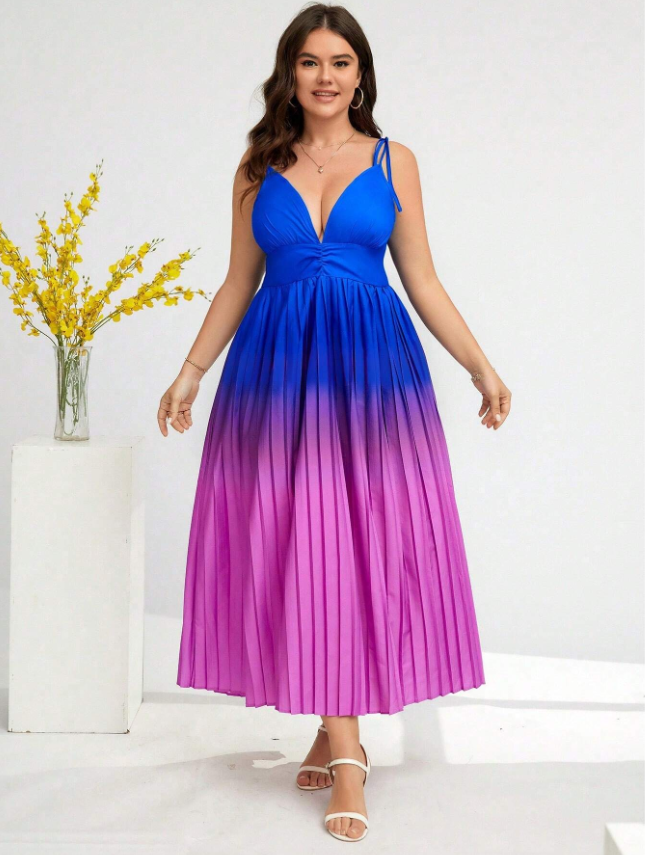Brelexia - Summer Breeze Dress