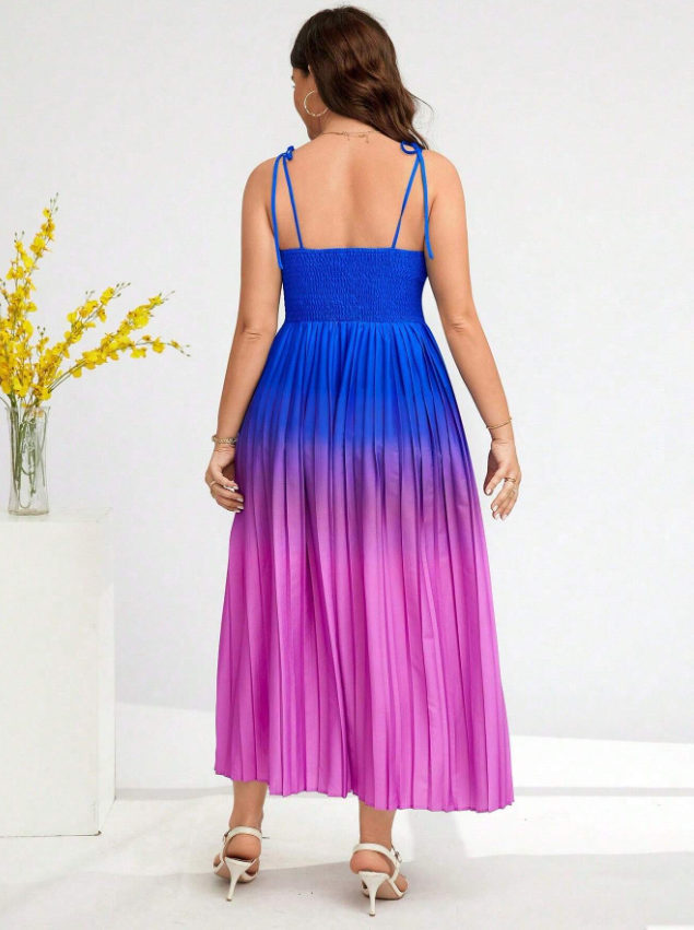 Brelexia - Summer Breeze Dress