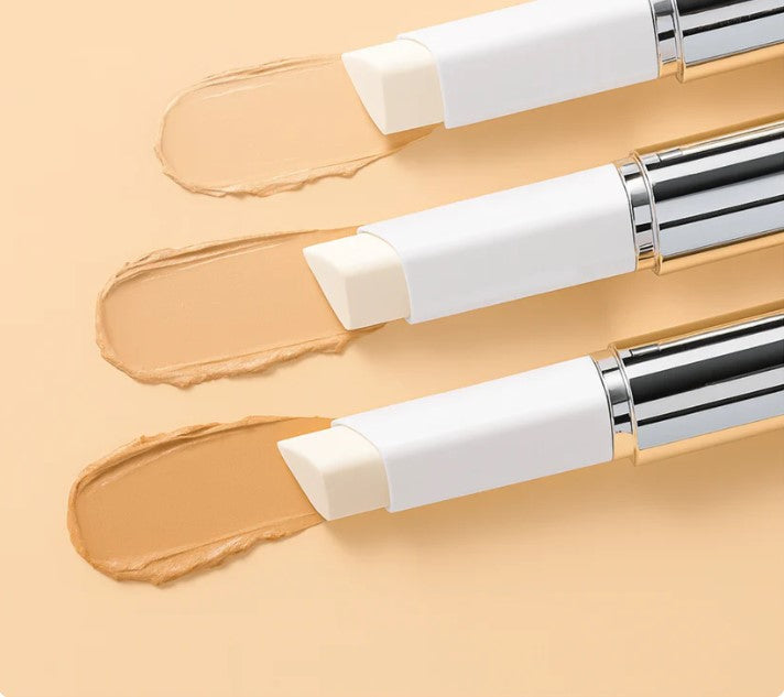 Velvera 2-in-1 Foundation Stick – Ontdek je Jeugdige Gloed