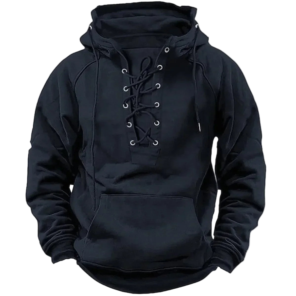 Montclair - Duurzame Hoodie