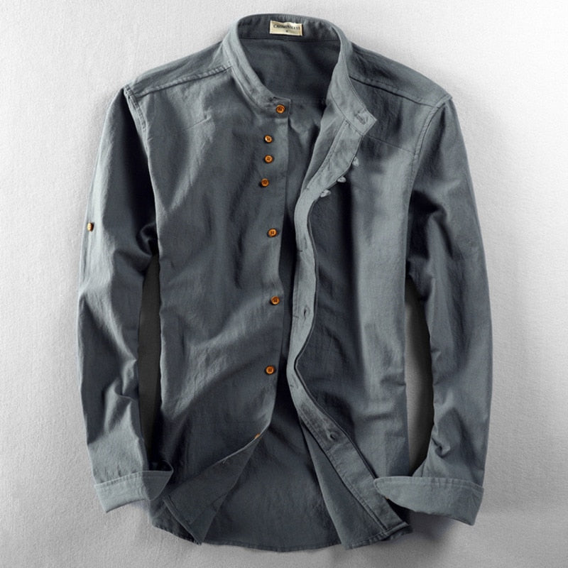 Katana - Casual Overhemd