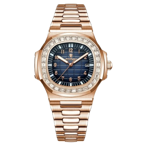 Nautilus Ice