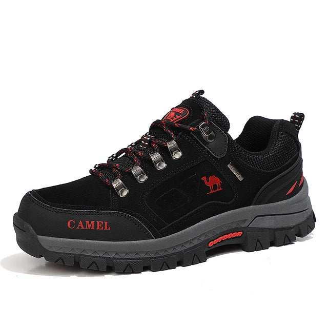 Firmin – Innovatieve Wandelschoenen