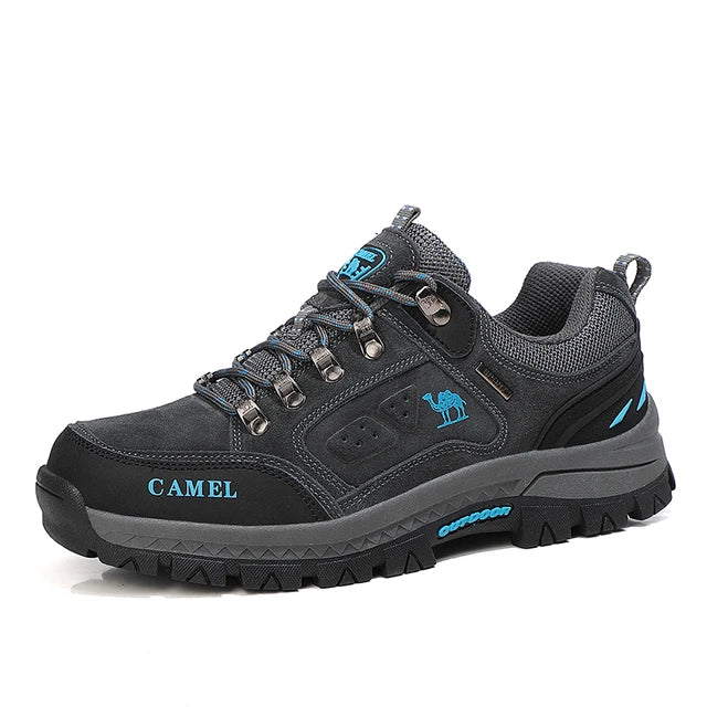 Firmin – Innovatieve Wandelschoenen