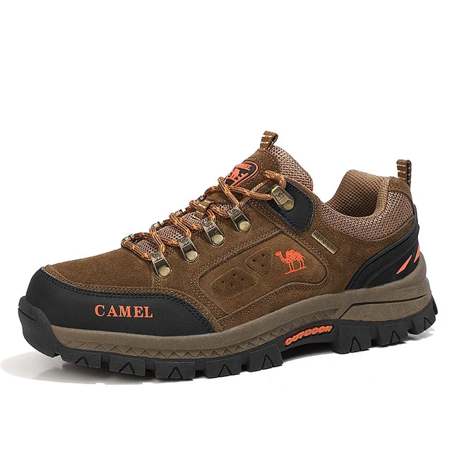 Firmin – Innovatieve Wandelschoenen