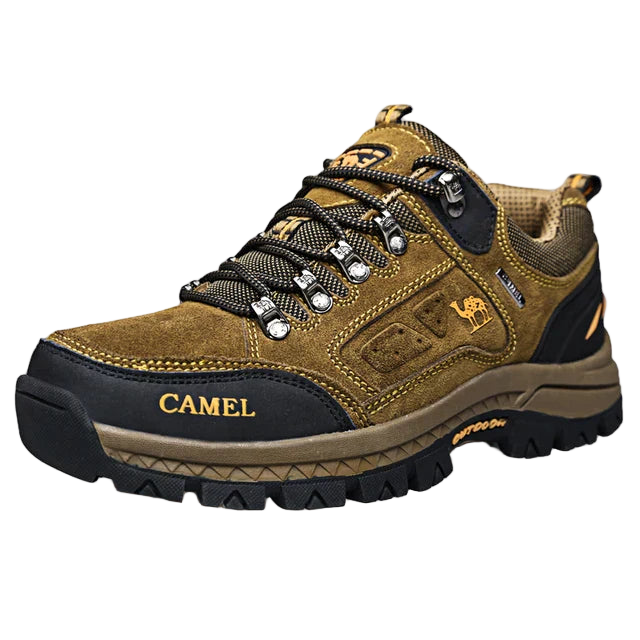 Firmin – Innovatieve Wandelschoenen