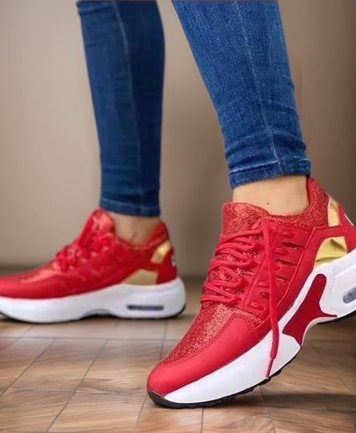 Valeo  - Orthopedische Sneaker