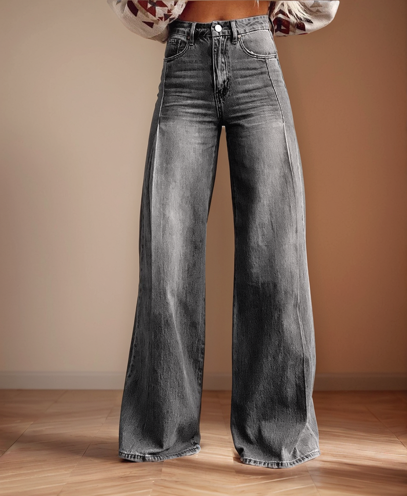 Brelexia - Vintage Jeans