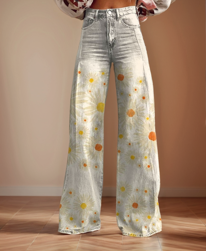 Brelexia - Vintage Jeans