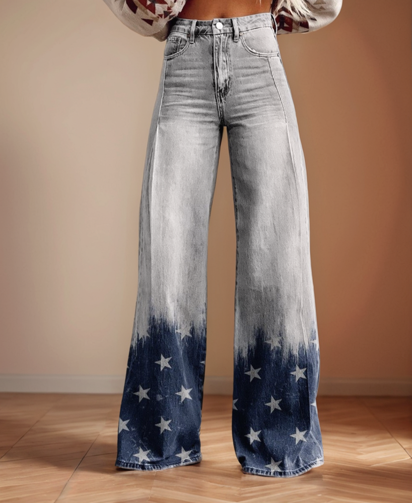 Brelexia - Vintage Jeans
