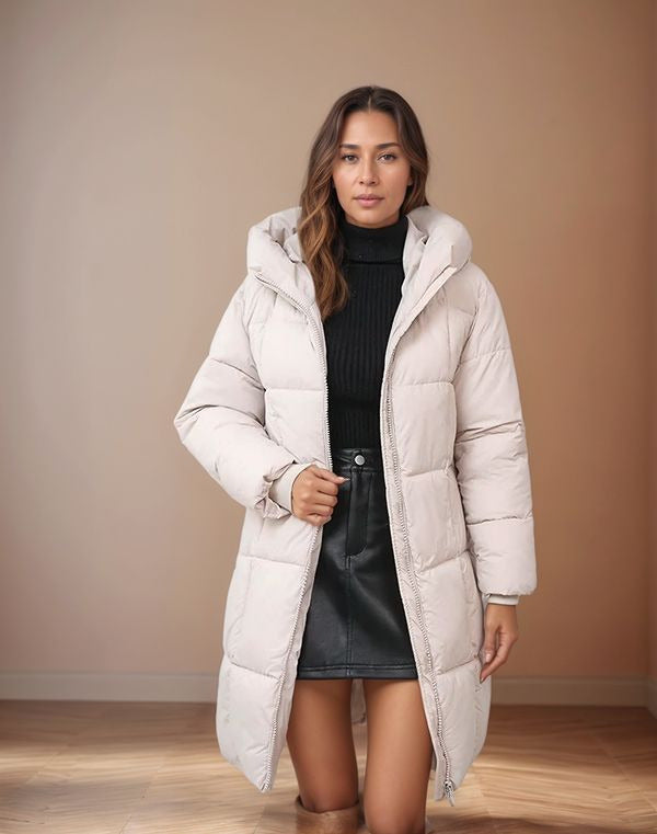 Cyvion - Lange Pufferjas