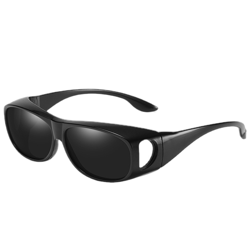 ShadowVision Herenzonnebril