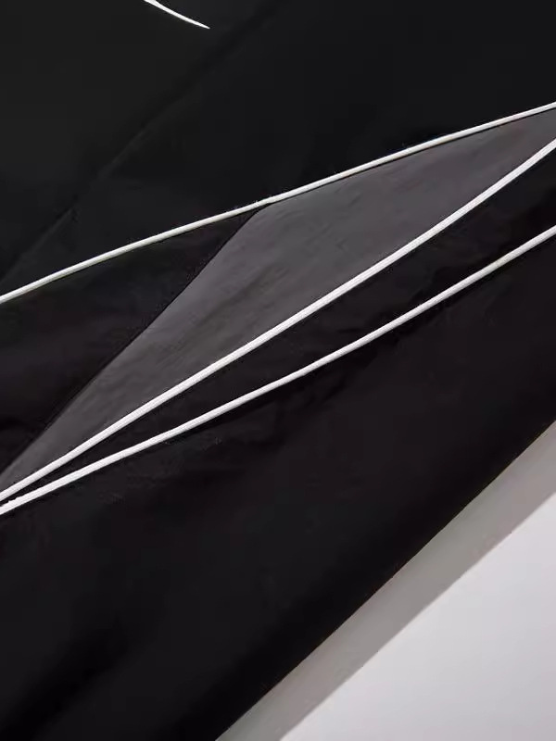 Urban Lanes - Vintage Baggy Trackpants