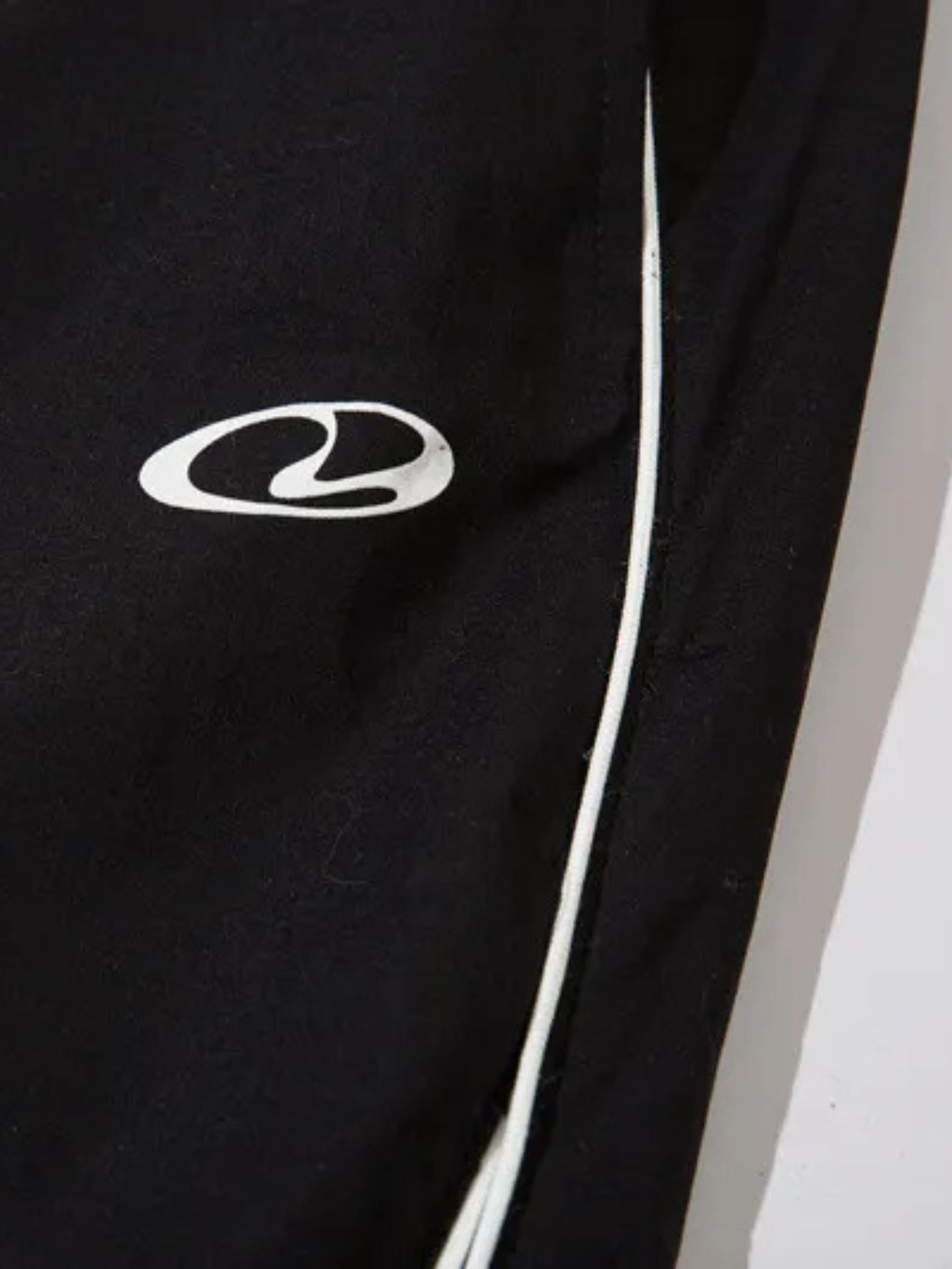 Urban Lanes - Vintage Baggy Trackpants