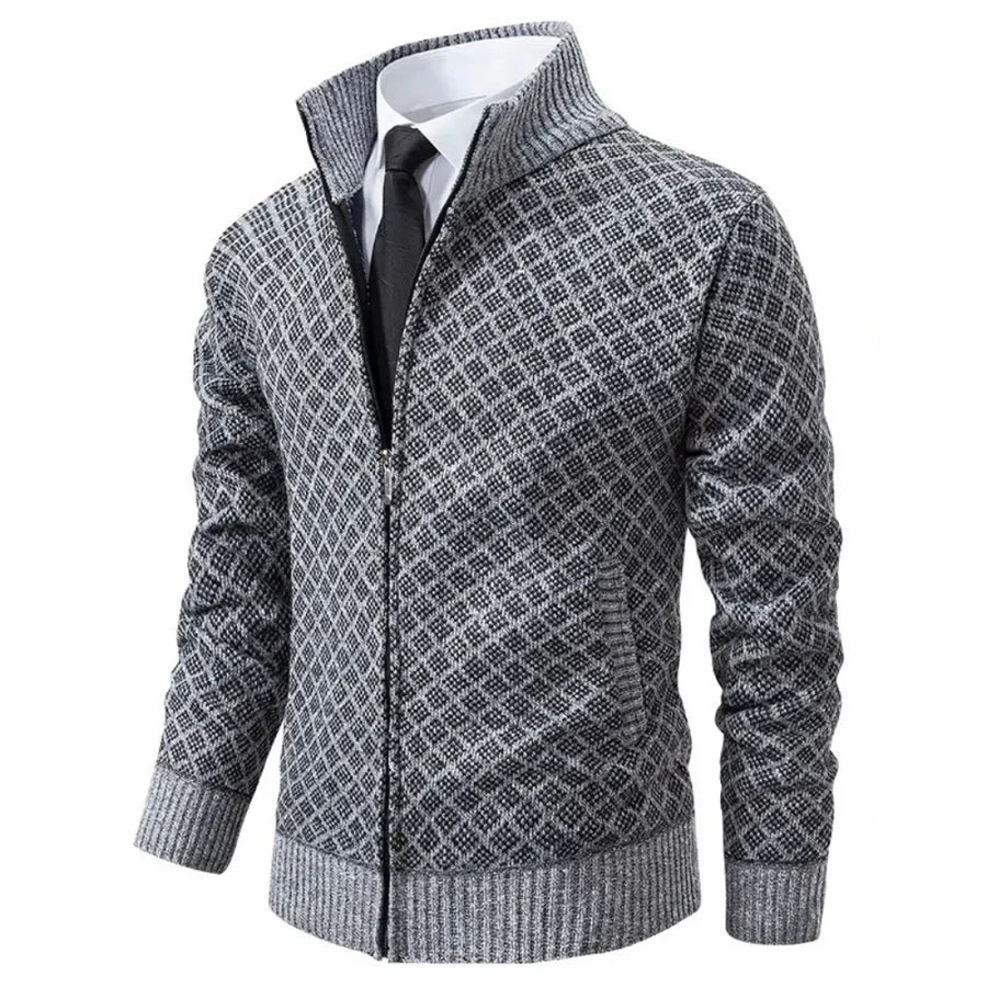 De Dumont Lyon Vest – tijdloze elegantie, modern comfort