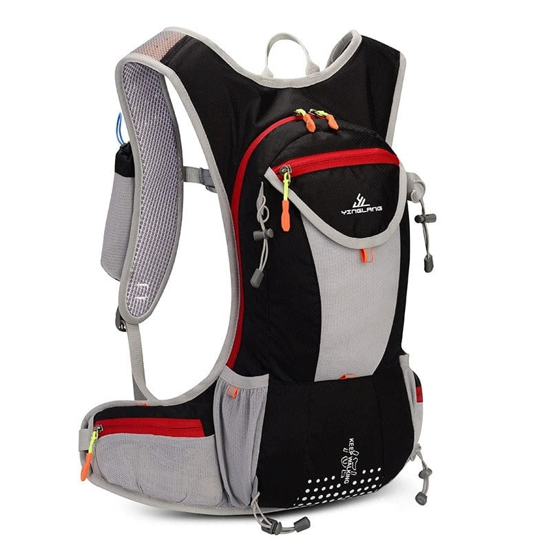 MontAlpin - Perfecte Backpack voor Hikes en Fietstochten (eenmalige aanbieding)