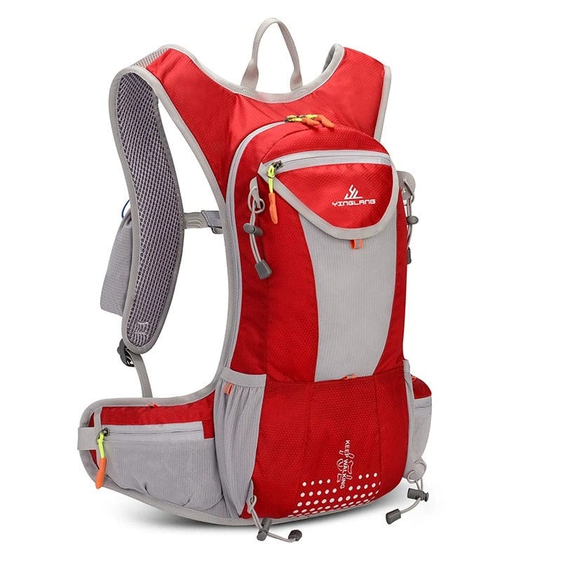 MontAlpin - Perfecte Backpack voor Hikes en Fietstochten (eenmalige aanbieding)