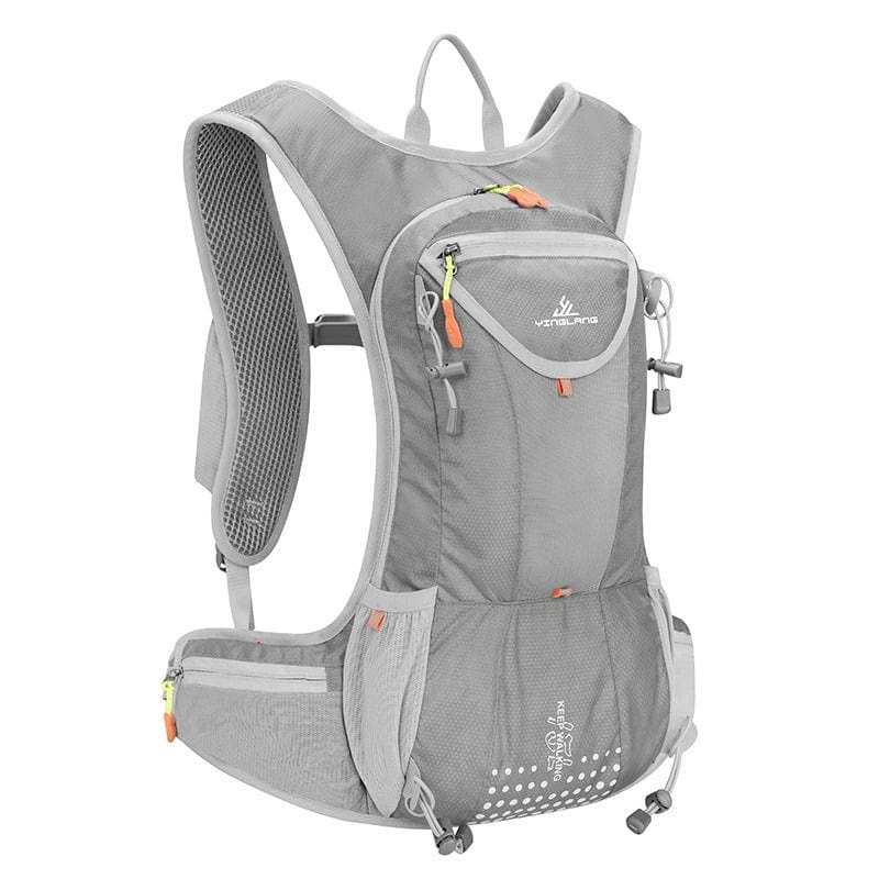 MontAlpin - Perfecte Backpack voor Hikes en Fietstochten (eenmalige aanbieding)