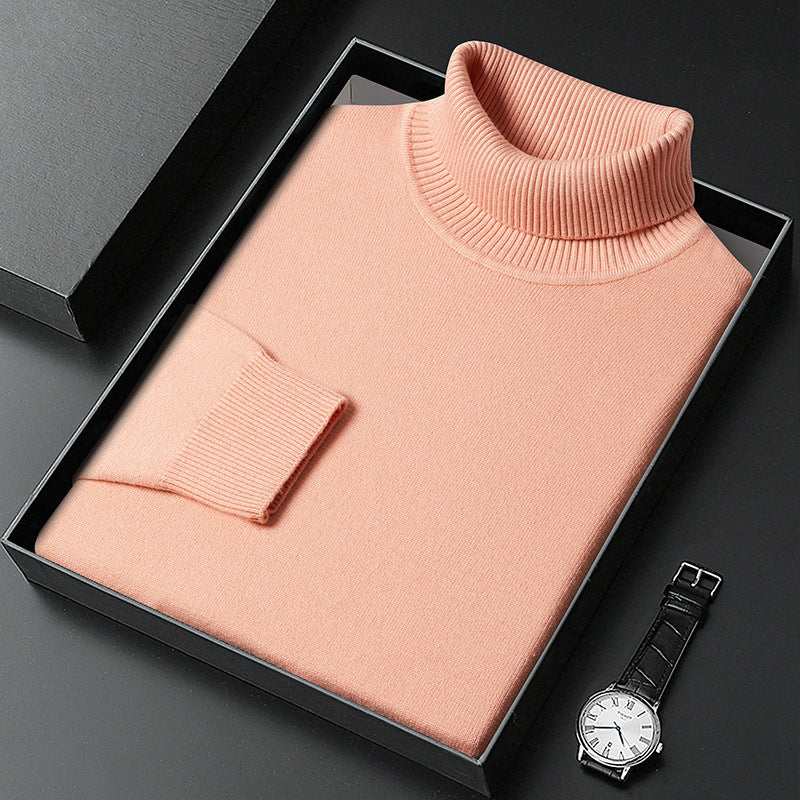 Matteo - Turtleneck