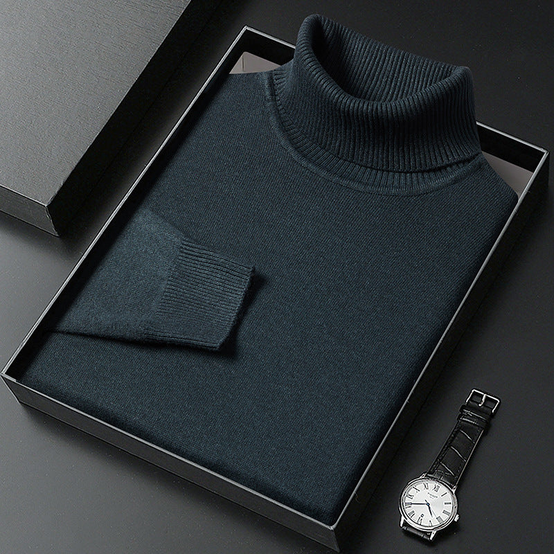 Matteo - Turtleneck