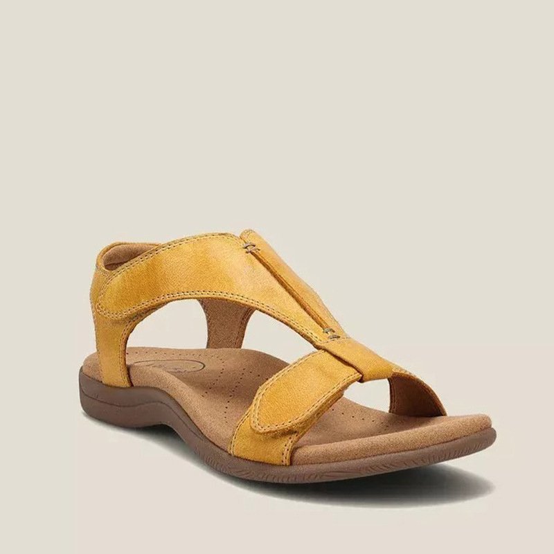 FRIDA - Zomerse Sandalen