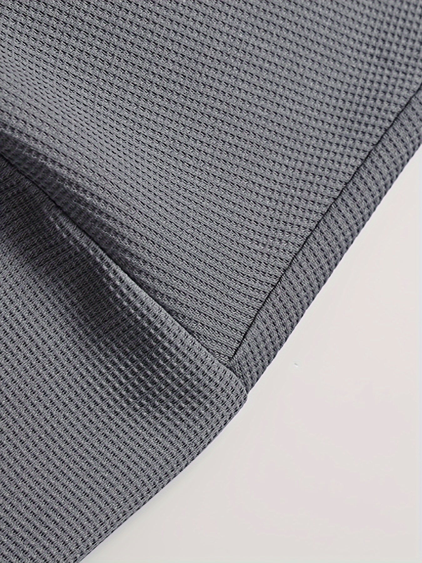 Varello – Waffle Knit Lounge Set