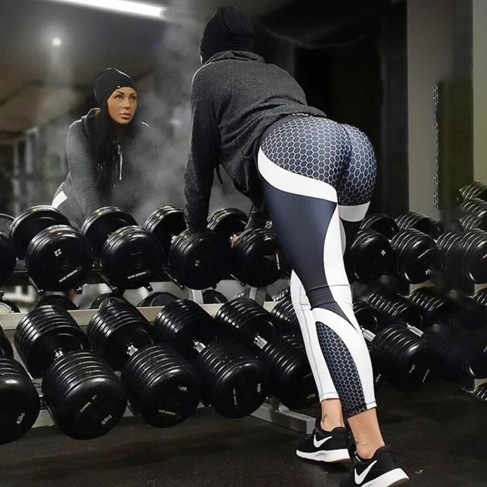 Valeo - Ultimate Sculpt Sportlegging