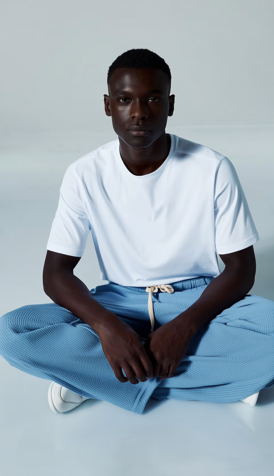 Marcel & Co – Comfortabele Herenbroek