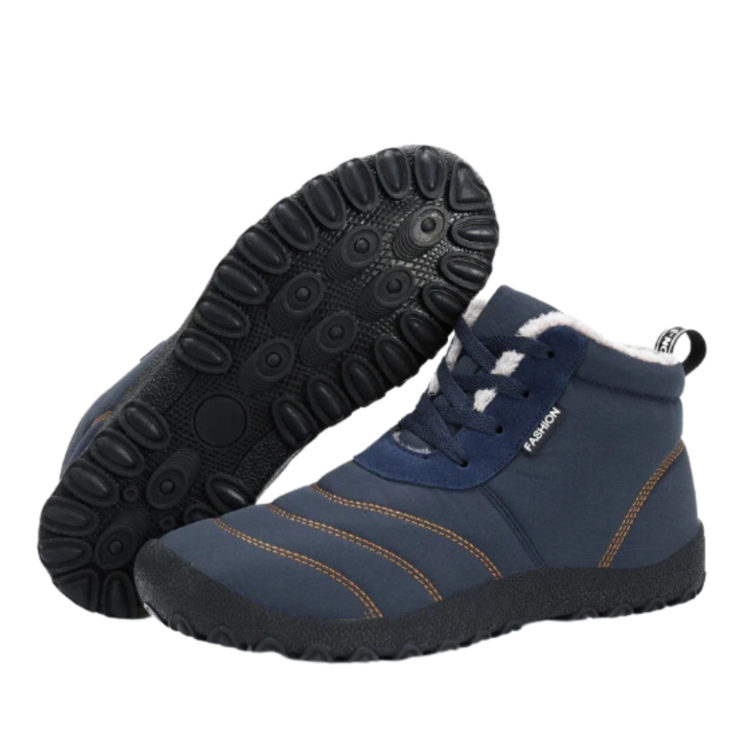 De BareVenture - Winterschoenen