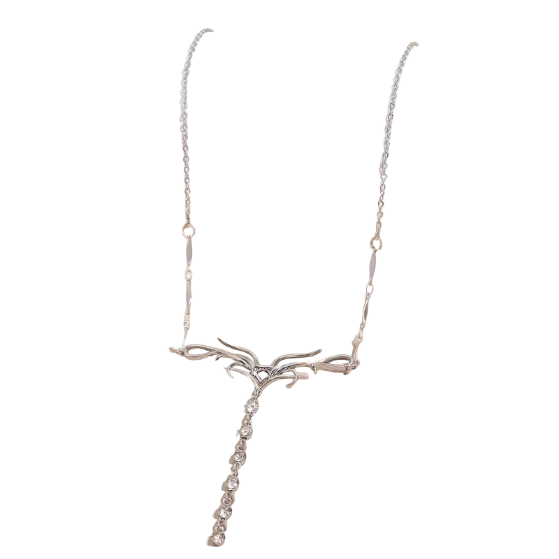 L'Élégance Svelte - Waist Chain