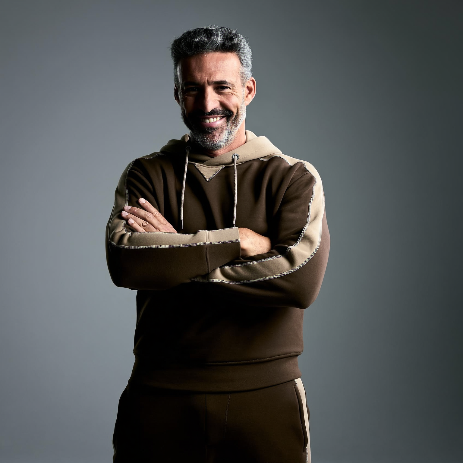 AXELIUS – Heren Casual Sportpak