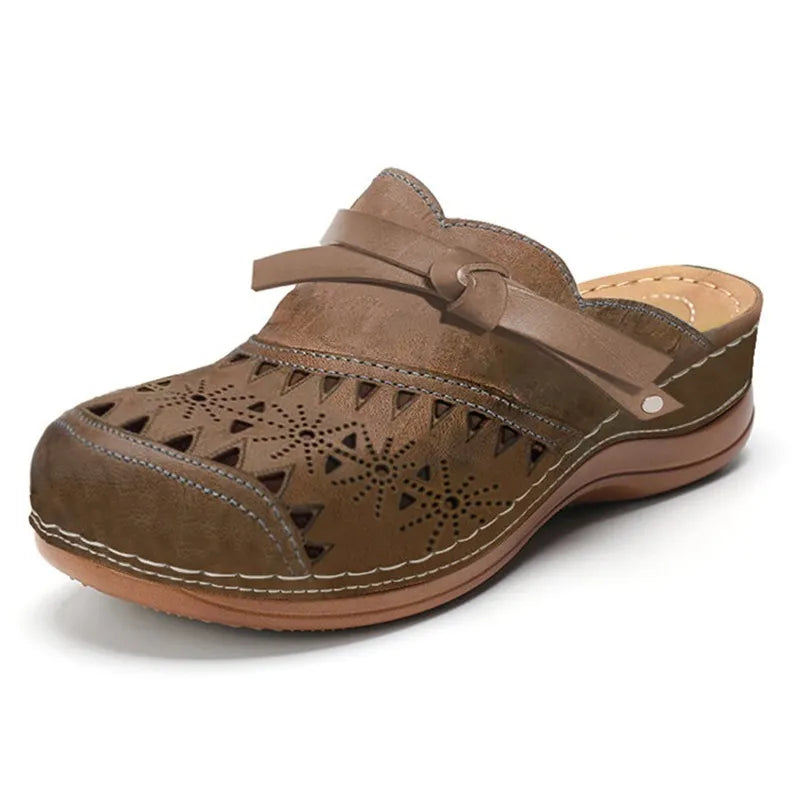 Lya - Comfort Sandalen