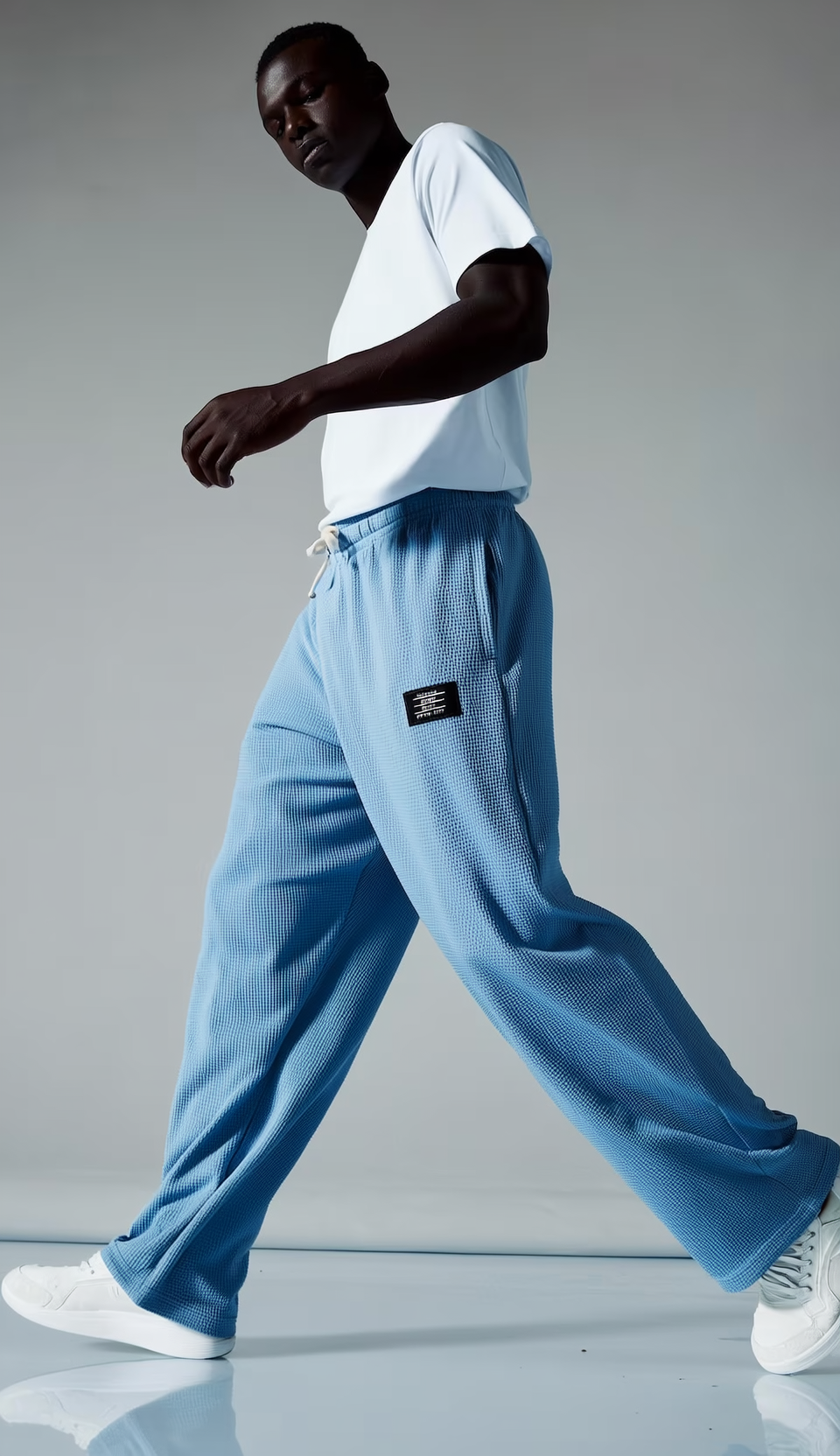 Marcel & Co – Comfortabele Herenbroek