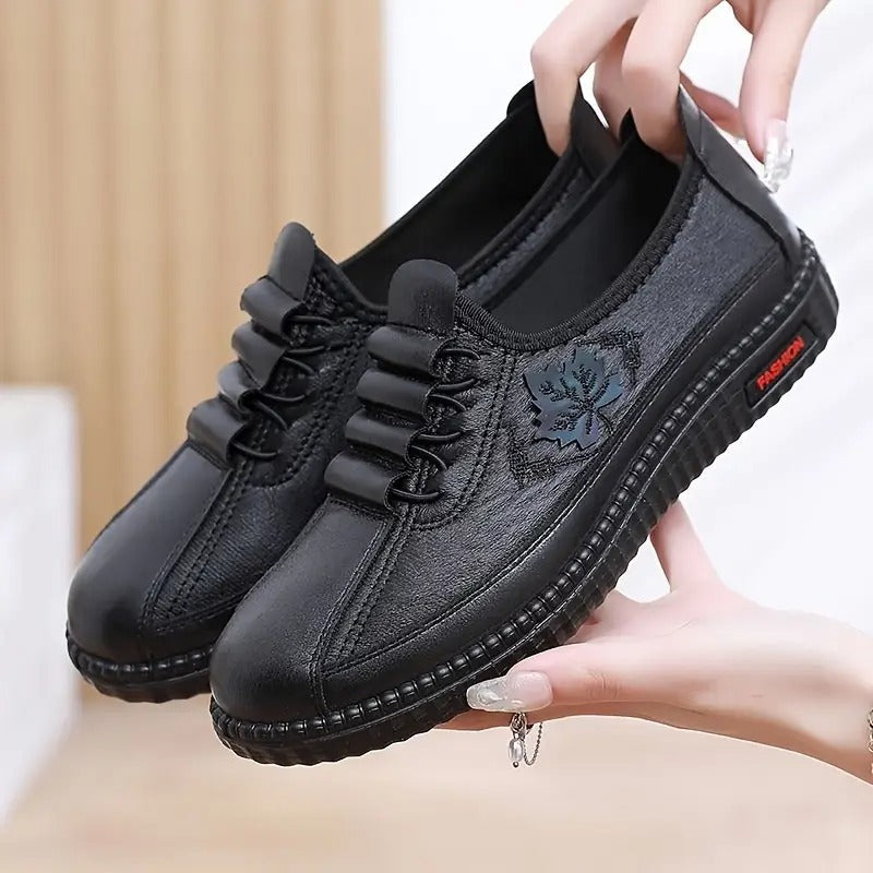 Inmaculada – Orthopedische Leren Schoenen