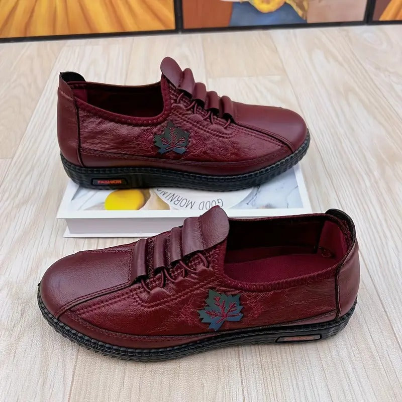 Inmaculada – Orthopedische Leren Schoenen