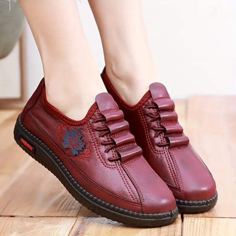 Inmaculada – Orthopedische Leren Schoenen